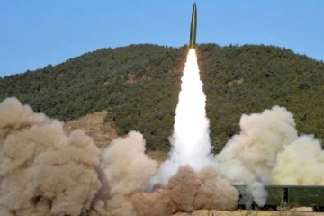 தென் கொரியாவின் திடீர் அறிவிப்பு! தாக்குதல்களை முறியடிக்க தயார்