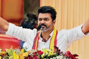 ஜனநாயகன் படம் குறித்து விஜய் எடுத்த அதிர்ச்சி முடிவு.. கடும் வருத்தத்தில் ரசிகர்கள்