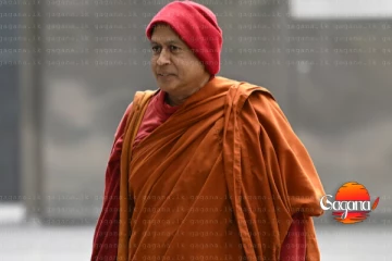 බෞද්ධ භික්ෂුවක් ගැහැණු ළමයින් හය දෙනෙකු ලිංගික අපයෝජනය කරලා