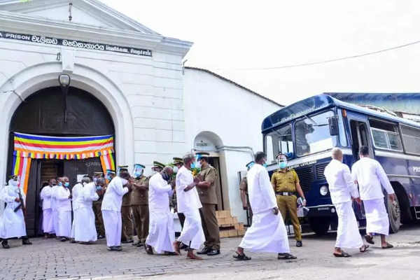 கோட்டாபயவினால் அமைக்கப்பட்ட ஆணைக்குழுவின் ஆயுட்காலம் நீடிப்பு | Extension Of The Life Of The Commission