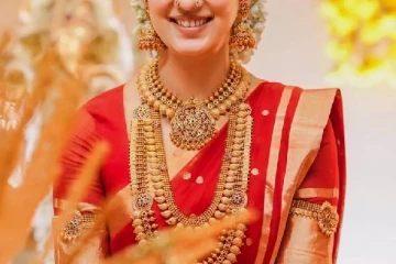 தங்கத்தின் விலையில் திடீர் மாற்றம்!