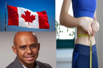 உடல் எடையை குறைக்க புதிய வழி : அனுமதி வழங்கியது கனடா