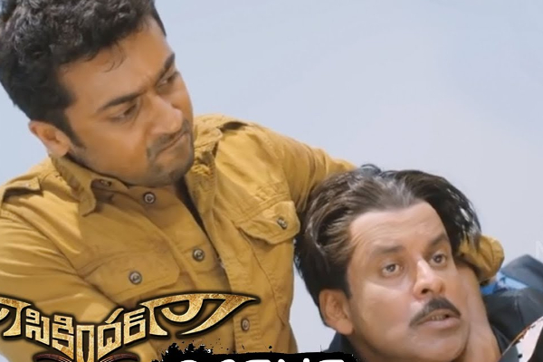 தி பேமிலி மேன் வெப் சீரிஸ் பட ஹீரோ தமிழில் வில்லனாக நடித்துள்ளாரா.. அதுவும் இந்த முன்னணி நடிகர் படத்திலா | Manoj Bhajbai In Suriya Movie