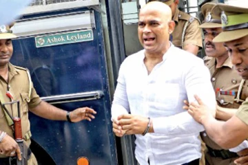 ரஞ்சனுக்கு தற்போதைக்கு பொது மன்னிப்பு வழங்கப்படக்கூடிய சாத்தியமில்லையா?