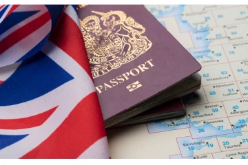 ஐந்து நாடுகளின் குடிமக்களுக்கு விசா கட்டுப்பாடுகள்: பிரித்தானியா அறிவிப்பு