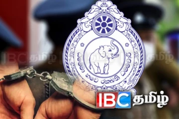 திட்டமிட்ட கொலை முயற்சி: முன்னாள் விடுதலைப் புலிகள் அமைப்பின் உறுப்பினர் கைது!