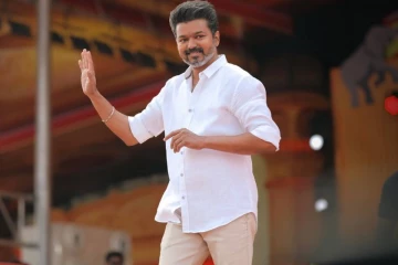 விஜய்யை தொடர்ந்து இந்த டாப் நடிகரும் அரசியலில் களமிறங்குகிறாரா?... அதிகாரப்பூர்வ தகவல்