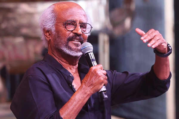 கூலி படத்தில் ரஜினி இறந்துவிடுவாரா? மிகப்பெரிய சஸ்பென்ஸை உடைத்த ரஜினிகாந்த்.. | Rajinikanth Talk About Coolie Movie First Shot