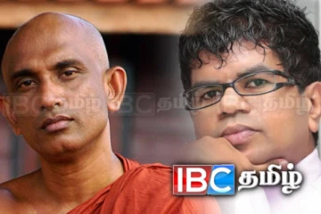 ரத்தன தேரர் மற்றும் துசித ஹல்லோலுவவிற்கு எதிராக பிறப்பிக்கப்பட்ட உத்தரவு!