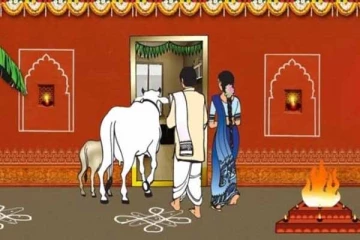 பங்குனி மாதத்தில் வீடு குடி புகக்கூடாதா? ஏன்?