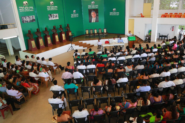ஐக்கிய தேசியக் கட்சிக்குள் ஏற்படவுள்ள மாற்றம்: அதியுயர் அதிகார குழு அமைப்பு | New Changes In United National Party
