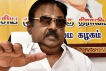 விருகம்பாக்கம் தொகுதியில் விஜயகாந்த் போட்டியா: வெளியான பரபரப்பு தகவல்