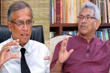 புலம்பெயர்ந்த தமிழருக்கு அழைப்பு -கோட்டாபயவை நம்பத் தயாரில்லை- கூட்டமைப்பு அறிவிப்பு