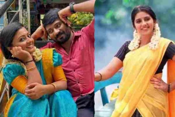 முதல் இடத்தில் இருந்து இறங்கிய சிங்கப்பெண்ணே, பின்னுக்கு தள்ளப்பட்ட சிங்கப்பெண்ணே- கடந்த வார டிஆர்பி ரேட்டிங்