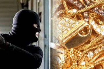யாழ்ப்பாணத்தில் இடம்பெற்ற பாரிய கொள்ளை - நால்வர் சிக்கினர்