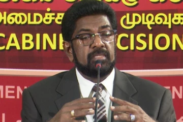 பயணக்கட்டுப்பாடுகள் விதிக்கப்படுமா இல்லையா? சுகாதார அமைச்சர் வெளியிட்டுள்ள தகவல்