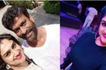 பீட்டரைப் பிரிந்து சர்ச்சையில் சிக்கிய வனிதாவிற்கு தற்போது அடித்த ஜாக்பாட்.... குஷியில் ரசிகர்கள்