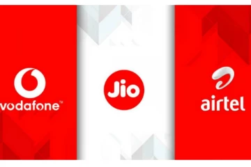 கட்டணத்தை உயர்த்தி அதிக லாபம் பார்க்கும் ஏர்டெல்,வோடஃபோன், ஜியோ : கடுப்பில் வாடிக்கையாளர்கள்