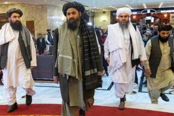 ஆப்கானிஸ்தானில் பதவியேற்பு விழாவிற்கு 6 நாடுகளுக்கு அழைப்பு விடுத்துள்ள தாலிபான்கள்! எந்தெந்த நாடுகள் தெரியுமா?