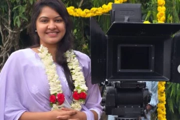 Fire பட வெற்றிக்கு பிறகு புதிய சீரியலில் கமிட்டாகியுள்ள நடிகை ரச்சிதா... எந்த டிவி தொடர், முழு விவரம்