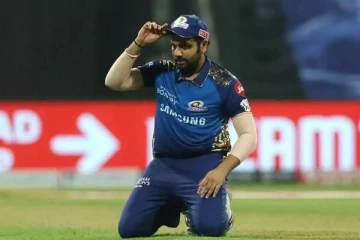 தொடர் தோல்விக்கான காரணம் என்ன? உருக்கத்துடன் உண்மையை ஒப்புக்கொண்ட ரோகித சர்மா