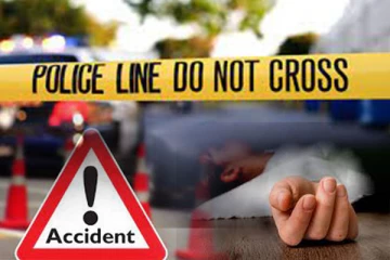 மட்டக்களப்பு வாகன விபத்தில் 13 வயது சிறுமி பலி