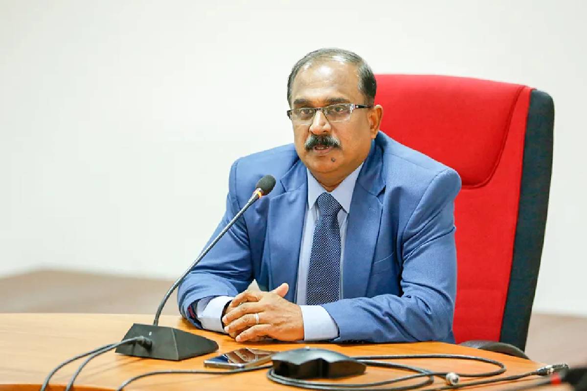 கேப்பாப்பிலவு மக்களை பாதுகாப்பு பிரதி அமைச்சர் சந்திக்க வேண்டும் - ரவிகரன் எம்.பி கோரிக்கை | Minister Defense Meet People Keppapilavu Ravikaran
