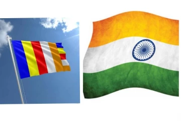 බුදු දහම ගැන ලංකාවට අතිශය වැදගත් ප්‍රකාශයක් ඉන්දියාවෙන්..