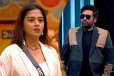 Bigg Boss 10: லக்ஷ்மி பிரியாவை வெளுத்து வாங்கிய விஜய் சேதுபதி! காரசாரமான ப்ரொமோ காட்சி