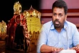 இலங்கையை ஆட்டிப் படைக்கும் மறைகரம்..! அநுரவை விட பலம்பொருந்திய மர்ம நபர்