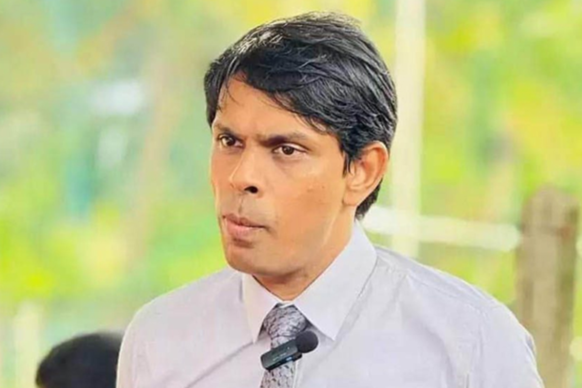 ஆயுதம் இருந்திருந்தால் சுட்டிருப்பேன்! அர்ச்சுனா எம்பியின் சர்ச்சைக்குரிய பேச்சுக்கு தமிழ்நாட்டிலிருந்து கடும் கண்டனம் | Archuna Mp In Tamilnadu Seeman Ramadoss Condemns ஆயுதம் இருந்திருந்தால் சுட்டிருப்பேன்! அர்ச்சுனா எம்பியின் சர்ச்சைக்குரிய பேச்சுக்கு தமிழ்நாட்டிலிருந்து கடும் கண்டனம் | Archuna Mp In Tamilnadu Seeman Ramadoss Condemns