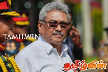 இராணுவத்தால் துரத்தப்பட்ட கோட்டாபய! தமிழருக்கு கூறப்பட்ட மிக முக்கிய செய்தி