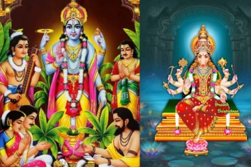 இன்று(10-07-2025) இரட்டை அருள் பெறும் அரிய நாள்- தவறவிடாதீர்கள்