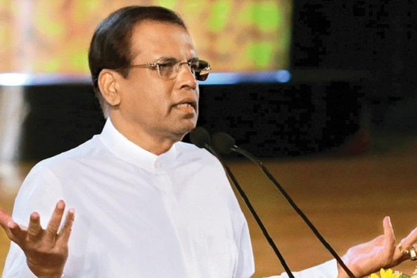 நாட்டின் தற்போதைய நிலை குறித்து முன்னாள் ஜனாதிபதி கவலை! | The Former President Current State Of The Country