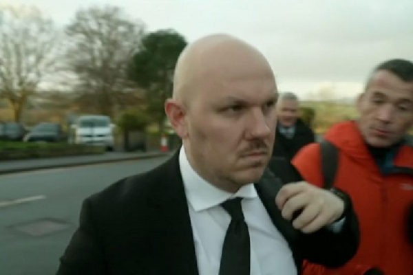 இங்கிலாந்தில் கொடூரம் : நபர் ஒருவருக்கு 14 ஆண்டுகள் சிறைத் தண்டனை | England Man Sentenced To 14 Years In Prison