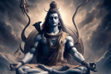 சிவபெருமானுக்கு கடைபிடிக்கப்படும் 9 விரதங்கள்