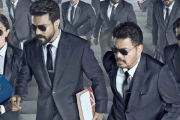 ஷங்கரின் அடுத்த திரைப்படம் வெளியாவதற்கு முன்பே ரூ.180 கோடி லாபம்!