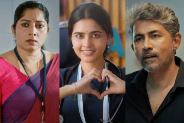 Heart beat சீசன் 3.. ரிலீஸ் எப்போது தெரியுமா? வெளிவந்த உறுதியான தகவல்..