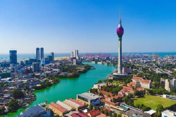 கோவிட் தொற்றின் அபாய வலயமாக மேல் மாகாணம்! - அரசு எச்சரிக்கை