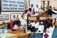 எதிர்க்கட்சி உறுப்பினர்கள் வெளியேற்ற முயற்சி! காத்தான்குடி அபிவிருத்திக் குழுக் கூட்டத்தில் கடும் சர்ச்சை