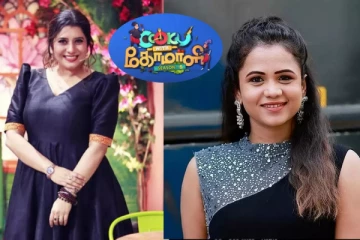 குக் வித் கோமாளி பிரியங்கா, மணிமேகலை.., இவர்களுக்கு யாருக்கு சம்பளம் அதிகம் தெரியுமா?