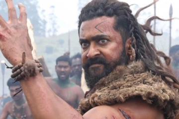 கங்குவா நஷ்டம்.. ஈடுகட்ட நடிகர் சூர்யா எடுத்த புது முடிவு