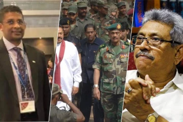 தமிழீழ விடுதலைப் புலிகளின் கோடிக்கணக்கான பணம் சூறையாடல்! வெளியான திடுக்கிடும் தகவல்கள்