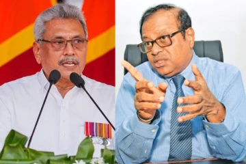 ஜனாதிபதி பதவியல்ல! அந்தப் பதவியில் இருப்பவரே பிரச்சினை! கோட்டாபயவால் பதவி பறிக்கப்பட்ட சுசில் பகிரங்கம்