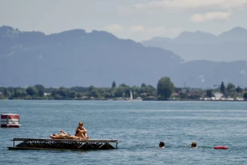 ஏழு மாதங்களுக்கு முன் மாயமான சுவிஸ் நாட்டவர்: மூன்று நாடுகளின் எல்லையில் கண்டுபிடிக்கப்பட்ட உடல்