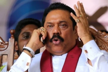 சதி முயற்சிகளை முறியடிப்பேன்! பிரதமர் மஹிந்த சூளுரை