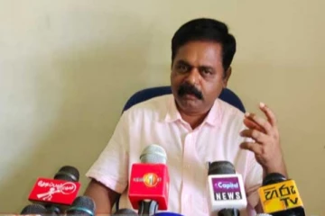 சிறீதரன் எம்.பிக்கு யாழ்.மீனவர் அமைப்பு விடுத்துள்ள சவால்!