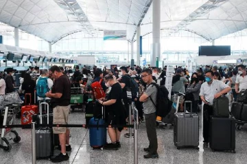 ஷென்சென் பயணிகளுக்கு விசா கட்டுப்பாடுகளைத் தளர்த்திய சீனா... சலுகைகள் அறிவிப்பு