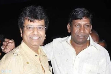 மறைந்த நடிகர் விவேக் குறித்து பேசிய நடிகர் வடிவேலு.. என்ன சொன்னார் தெரியுமா