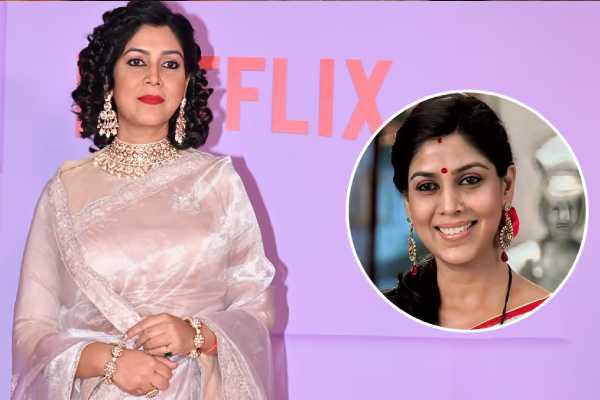 6 தலைமுறைக்கு சொத்து சேர்த்த 52 வயது நடிகை!! இன்னும் சிங்கிள் தான்.. | Serial Actress Sakshi Tanwar Net Worth Viral Sm